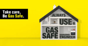 Gas Safe Register