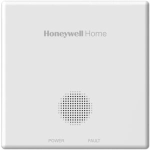 Honeywell XC70 carbon monoxide detector beeping