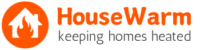 HouseWarm logo newest