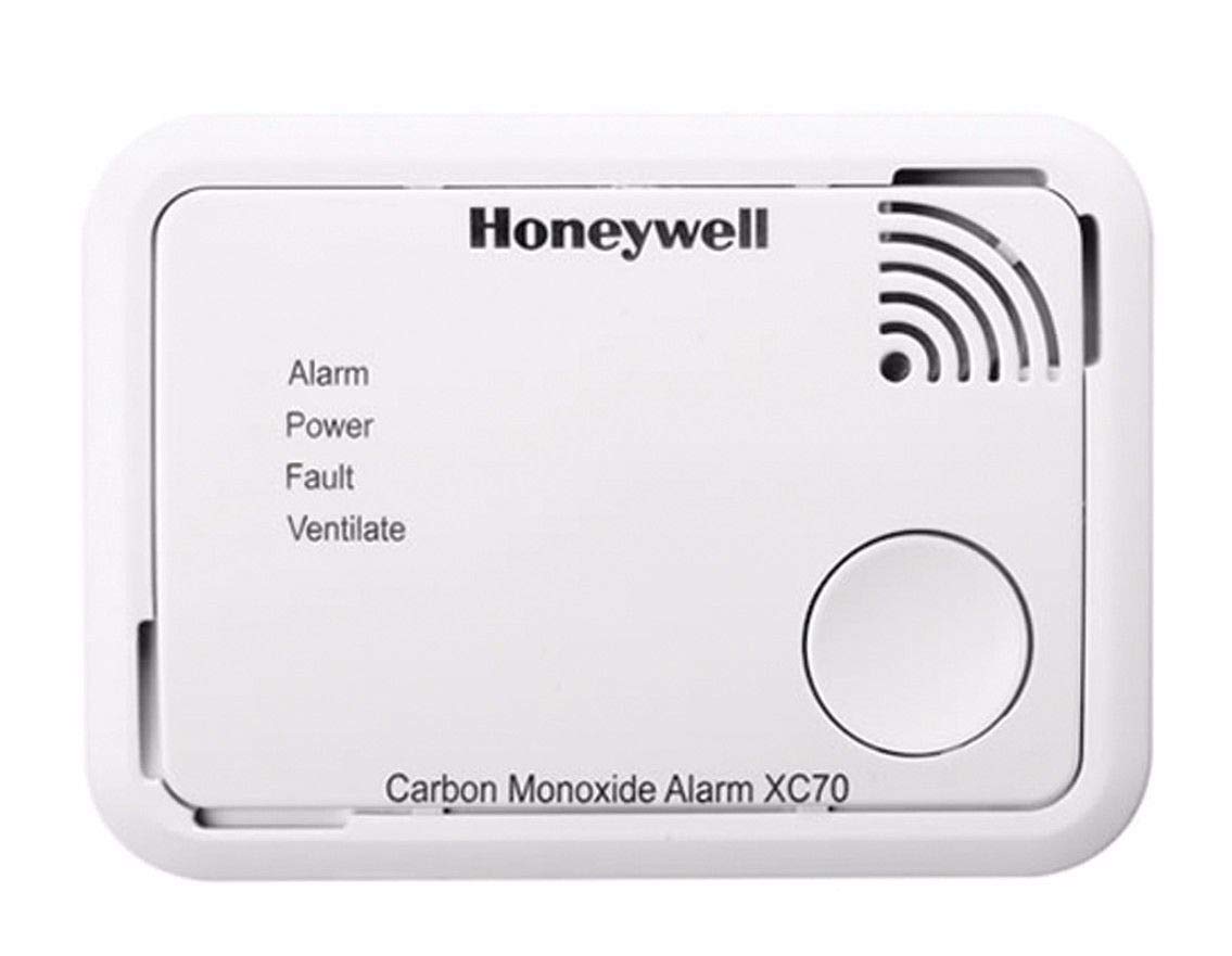 Carbon Monoxide Detector Beeping What to Know About Deadly CO
