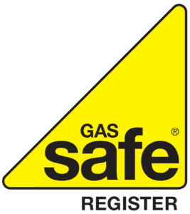 gas safe register uk logo