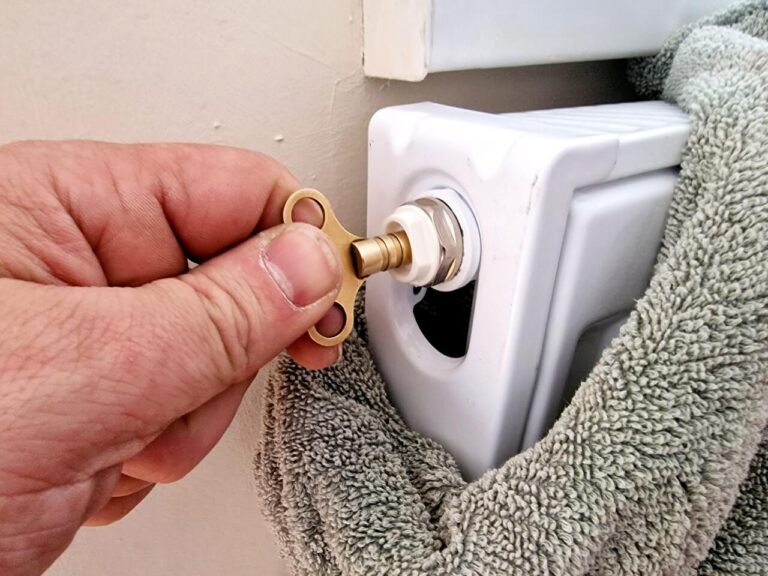 How to Replace a Radiator Bleed Valve Complete Guide