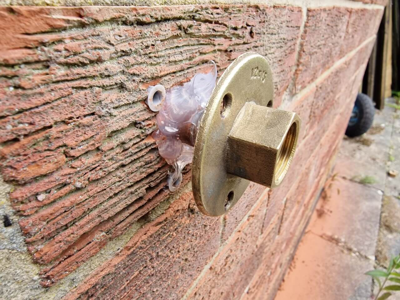 How to Fit an Outside Tap Complete StepbyStep Guide