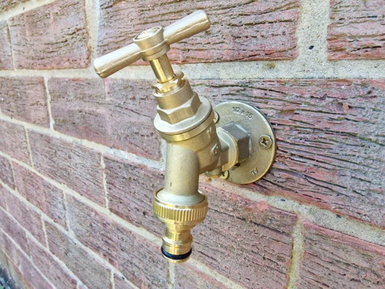 How to Fit an Outside Tap: Complete Step-by-Step Guide