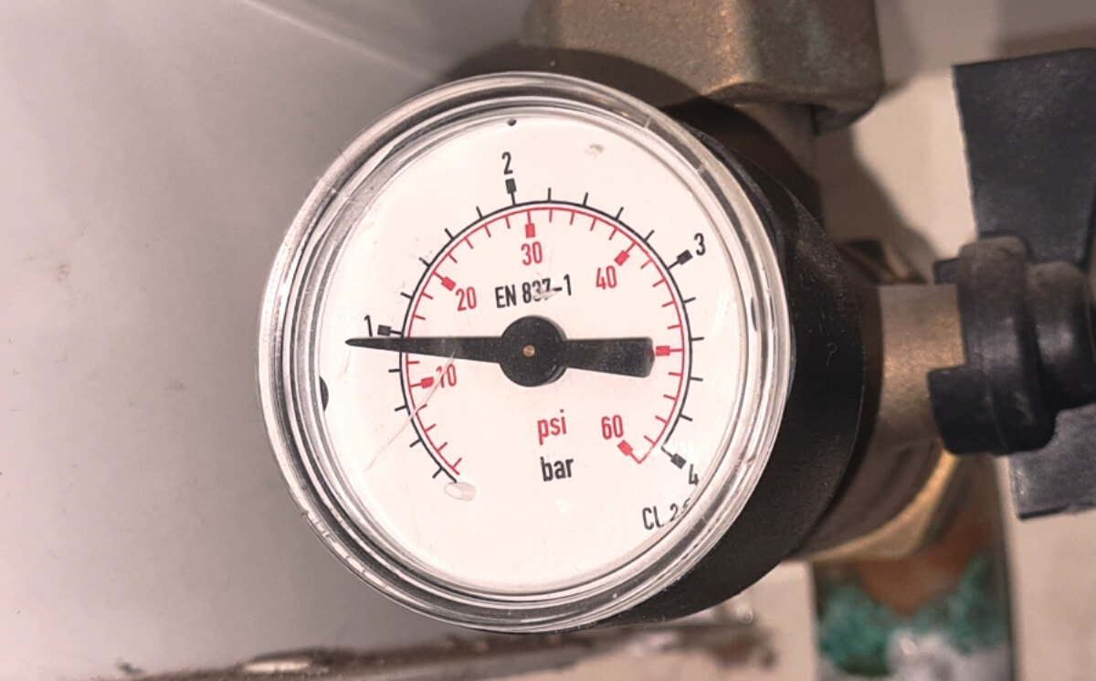 Why Does My Boiler Keep Losing Pressure? 3 Easy Fixes