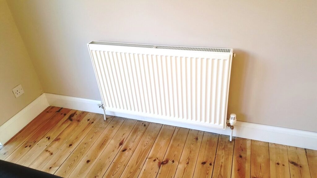 The Ultimate How to Replace a Radiator Guide Housewarm