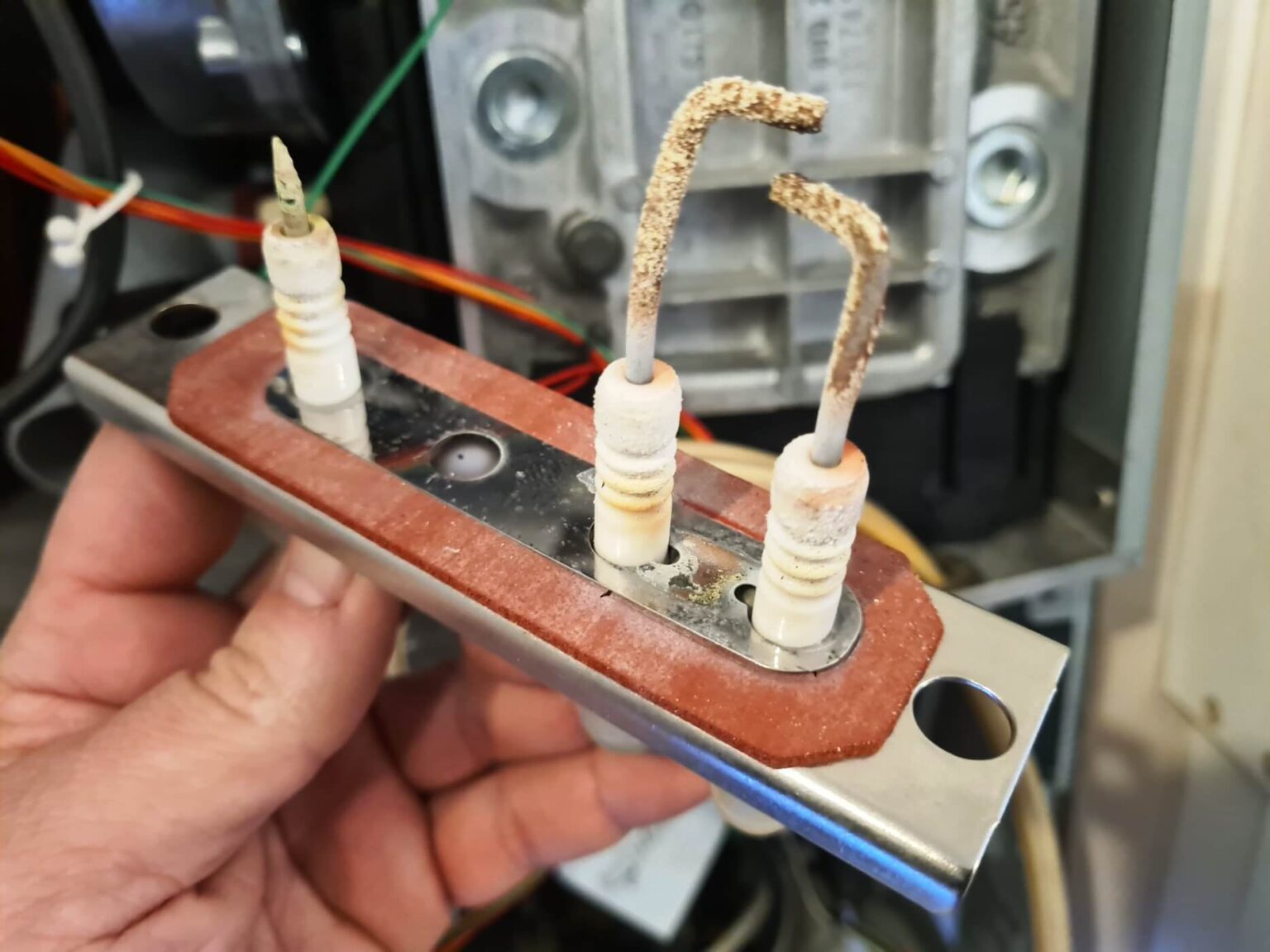 Why is My Worcester Boiler Not Firing Up? Common Causes