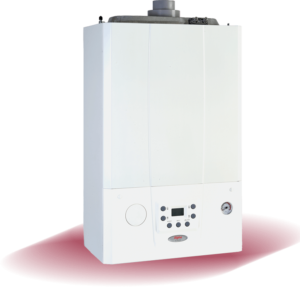 Alpha E-Tec combi boiler