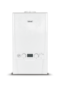 Ideal Logic combi boiler