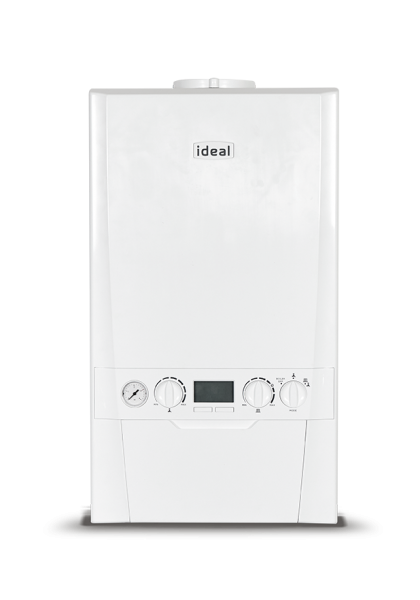 Ideal Logic combi boiler