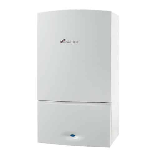 Worcester CDi Compact combi boiler