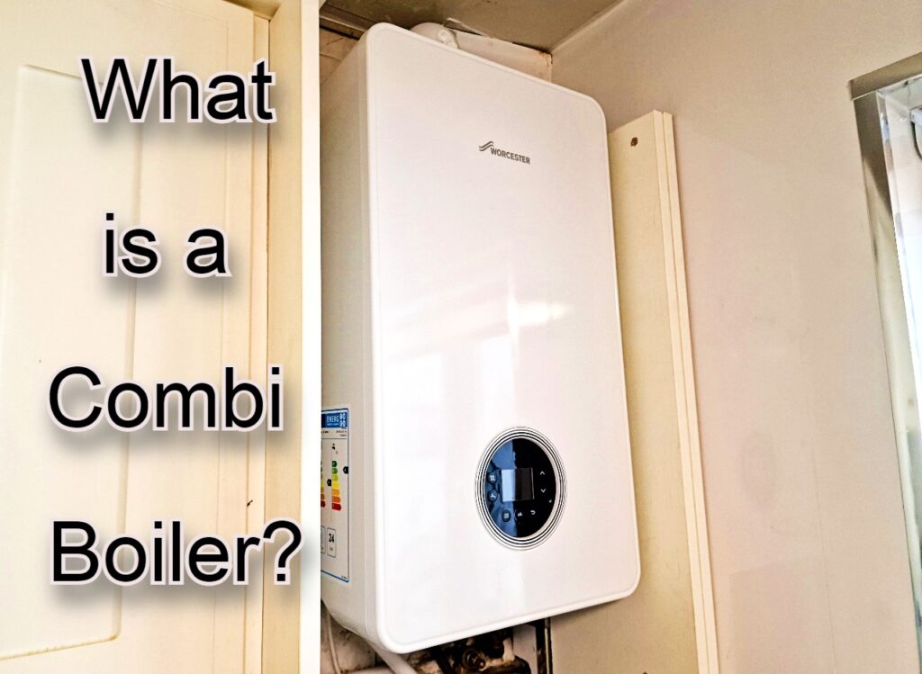 what is a combi boiler