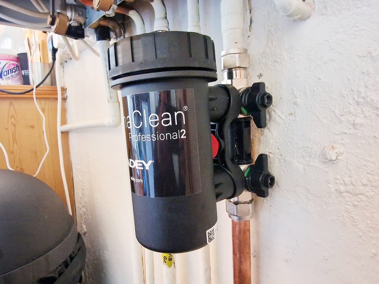 How to Flush a Central Heating System Complete Guide