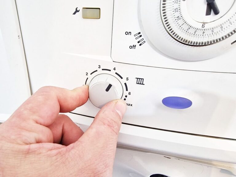 Optimum Combi Boiler Temperature Settings Complete Guide
