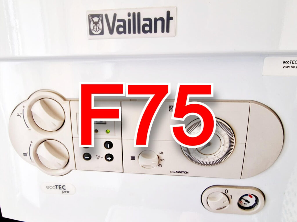 F75 Vaillant