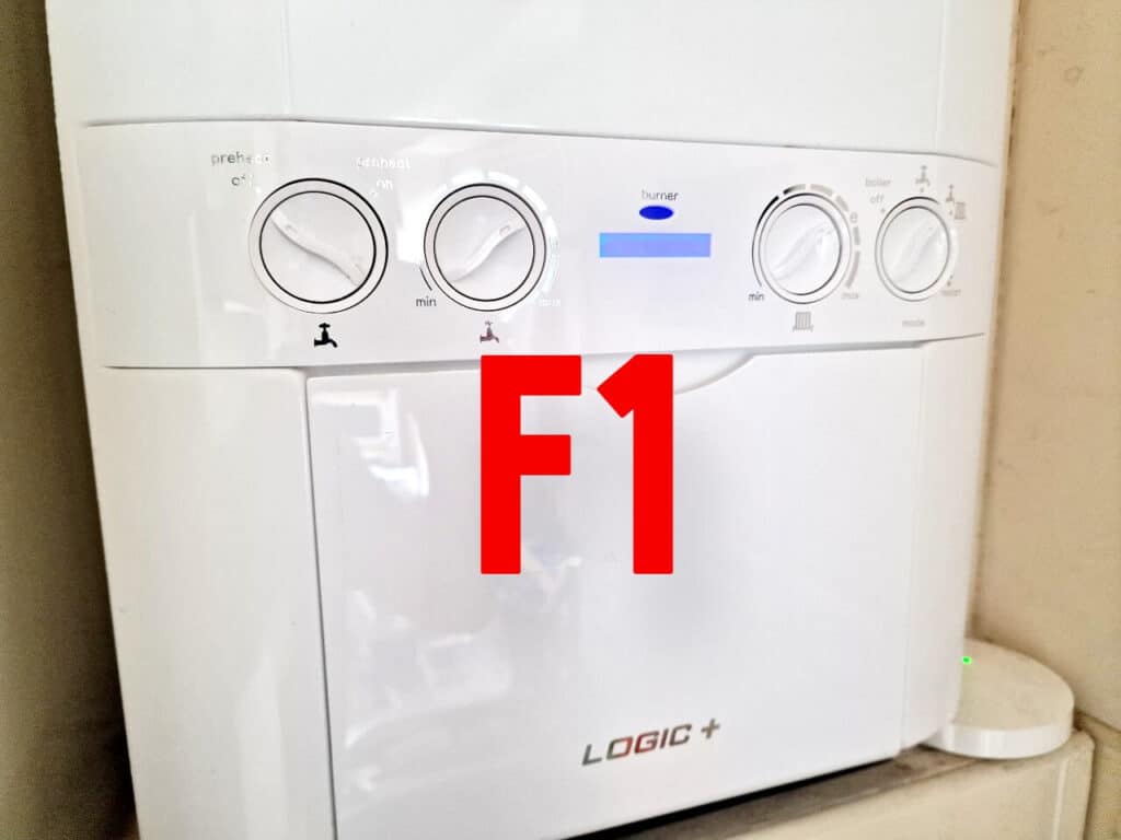 how-to-fix-an-ideal-boiler-f1-fault-code-repair