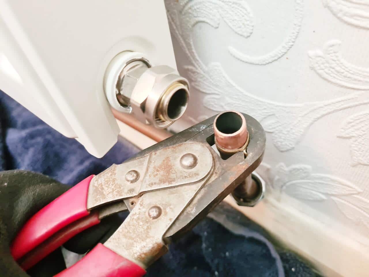 Learn How to Replace a Radiator Valve Like a Pro Housewarm