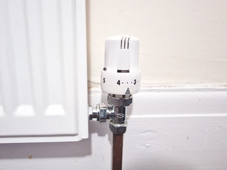 Radiator Valves Explained: How They Actually Work