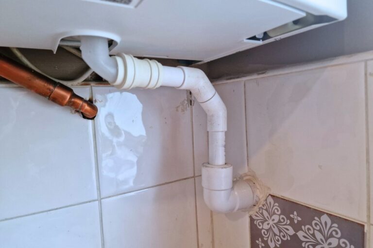 air-conditioning-why-does-ac-unit-need-condensation-drain-trap