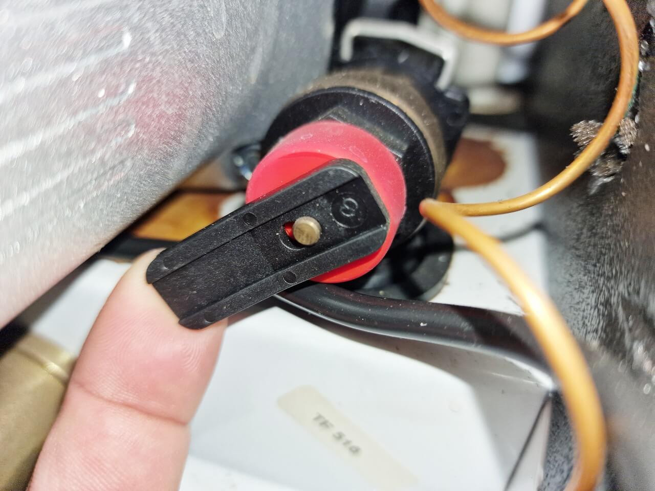 How to Repressurise GlowWorm Boiler Pressure Housewarm