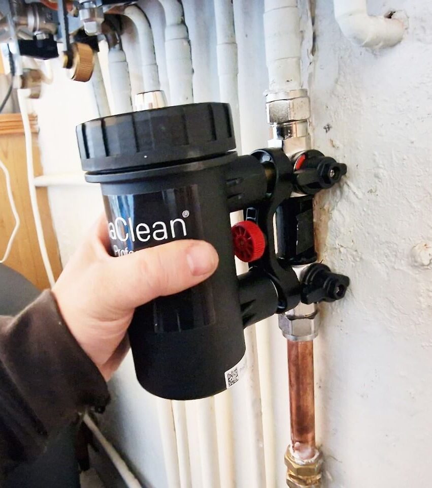 Magnaclean Pro 2 Fitted