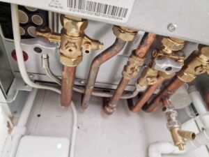 How to Repressurise a Vaillant Boiler: Complete Help Guide