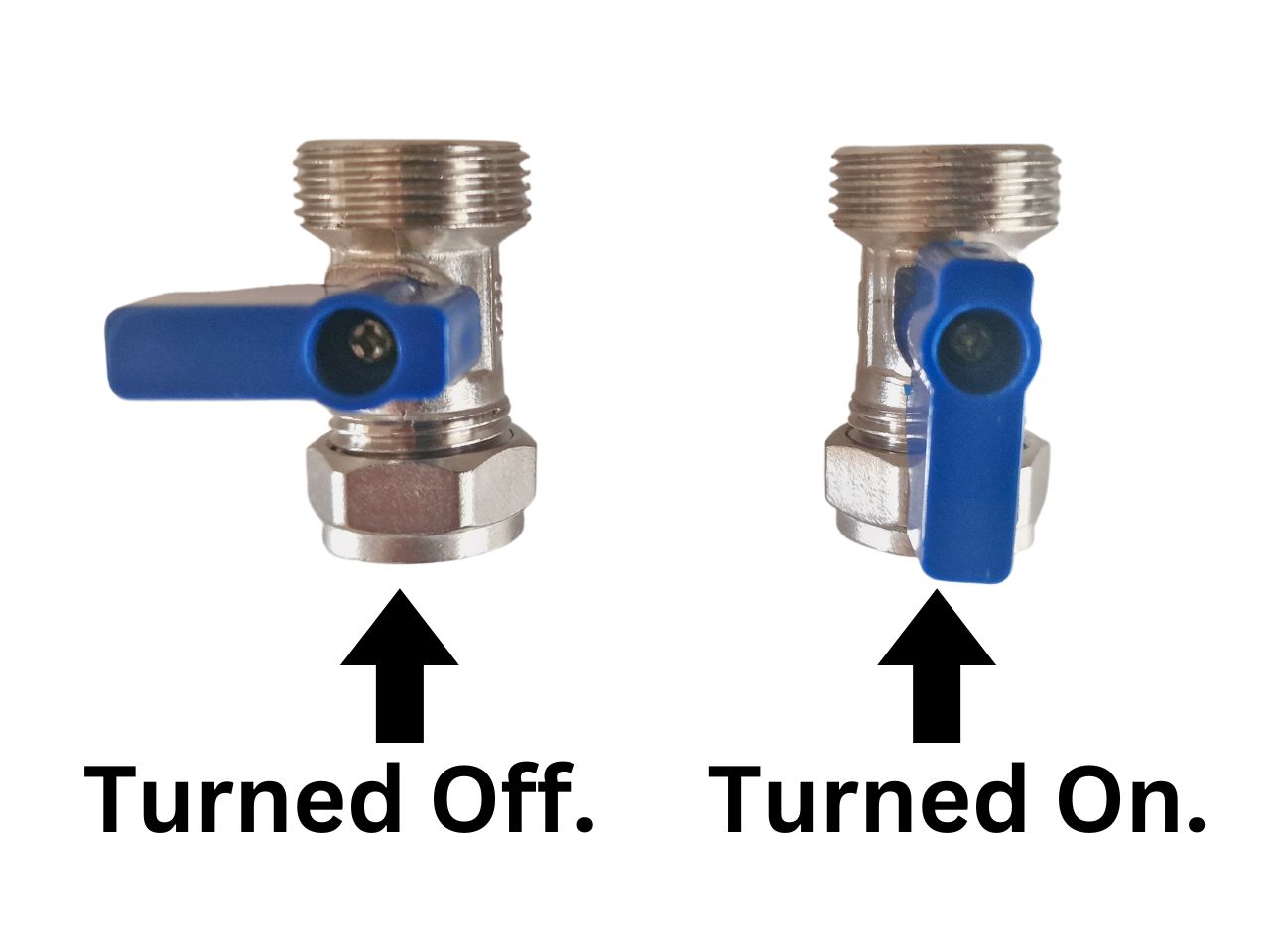 How to Disconnect a Washing Machine Guide Housewarm