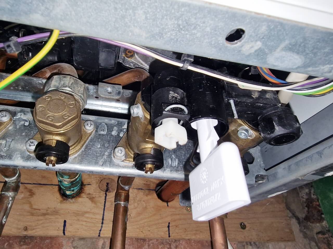 Worcester Boiler Pressure Help Guide How To Repressurise