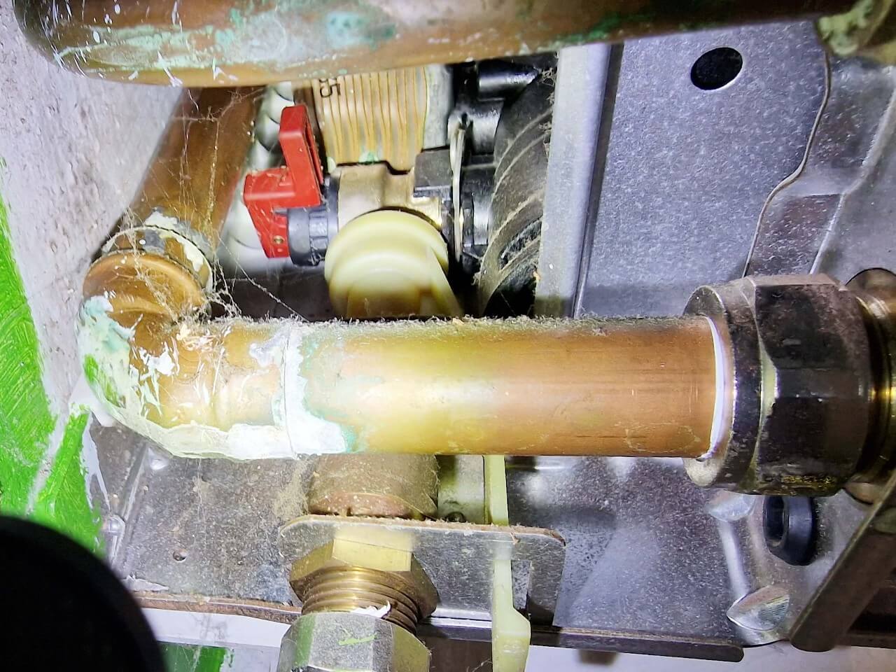 Water Leaking From Pressure Relief Valve On Boiler storage.googleapis.com