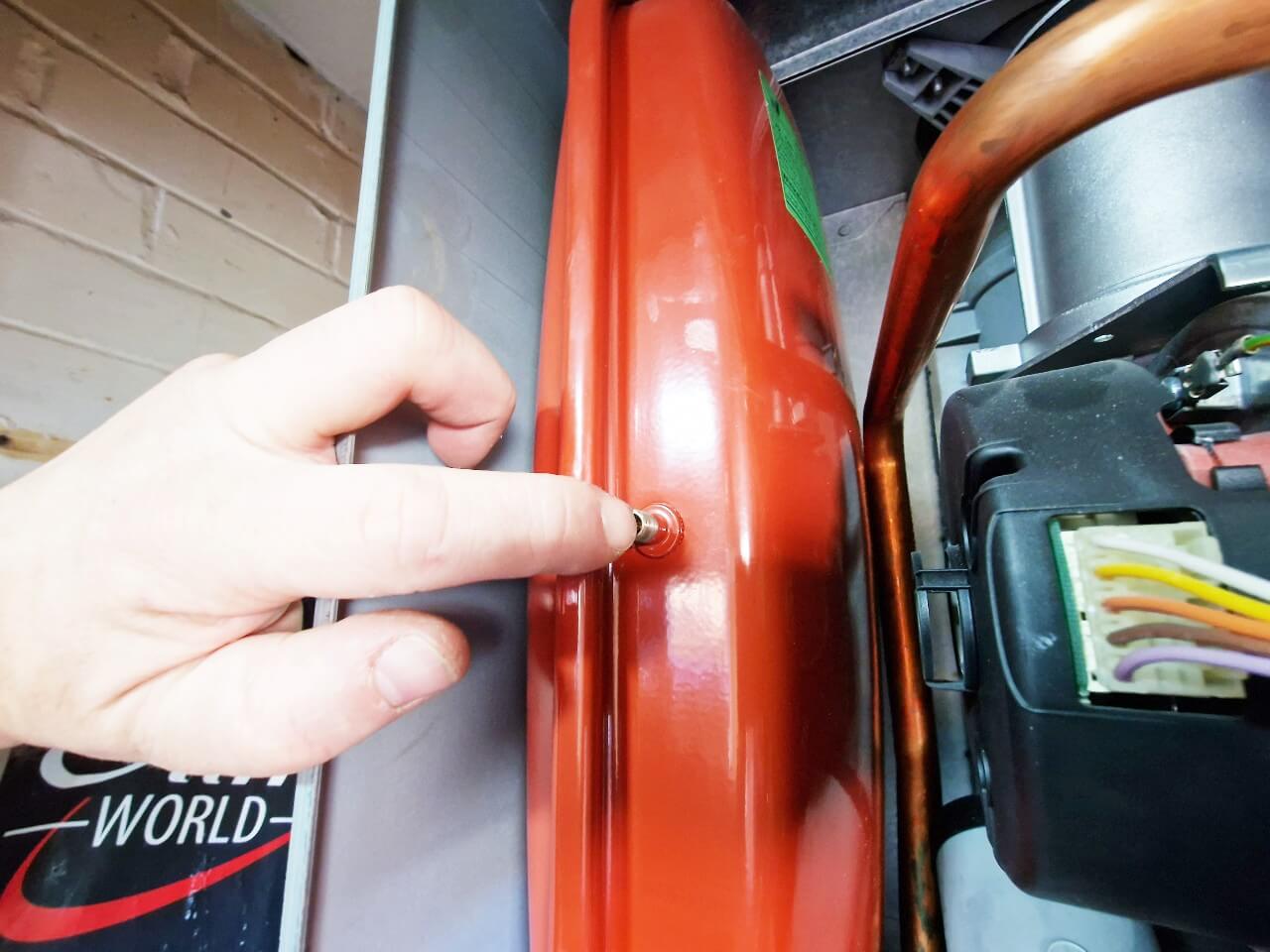 Why Does My Boiler Keep Losing Pressure? 3 Easy Fixes