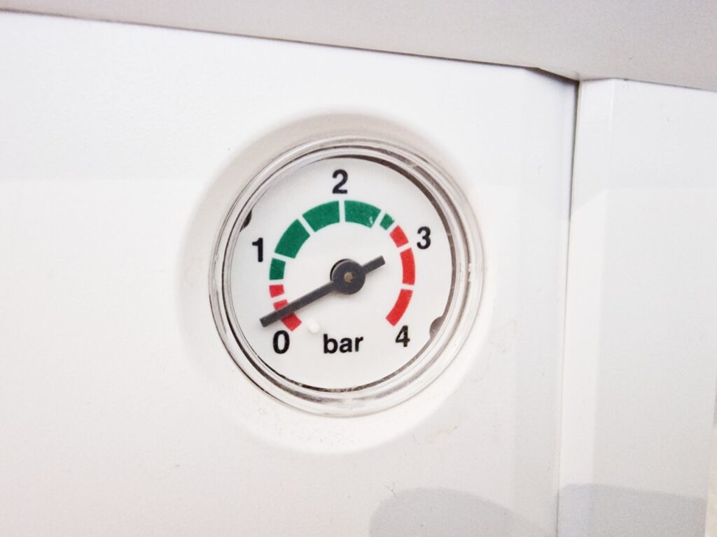 Optimum Combi Boiler Temperature Settings The Complete Guide
