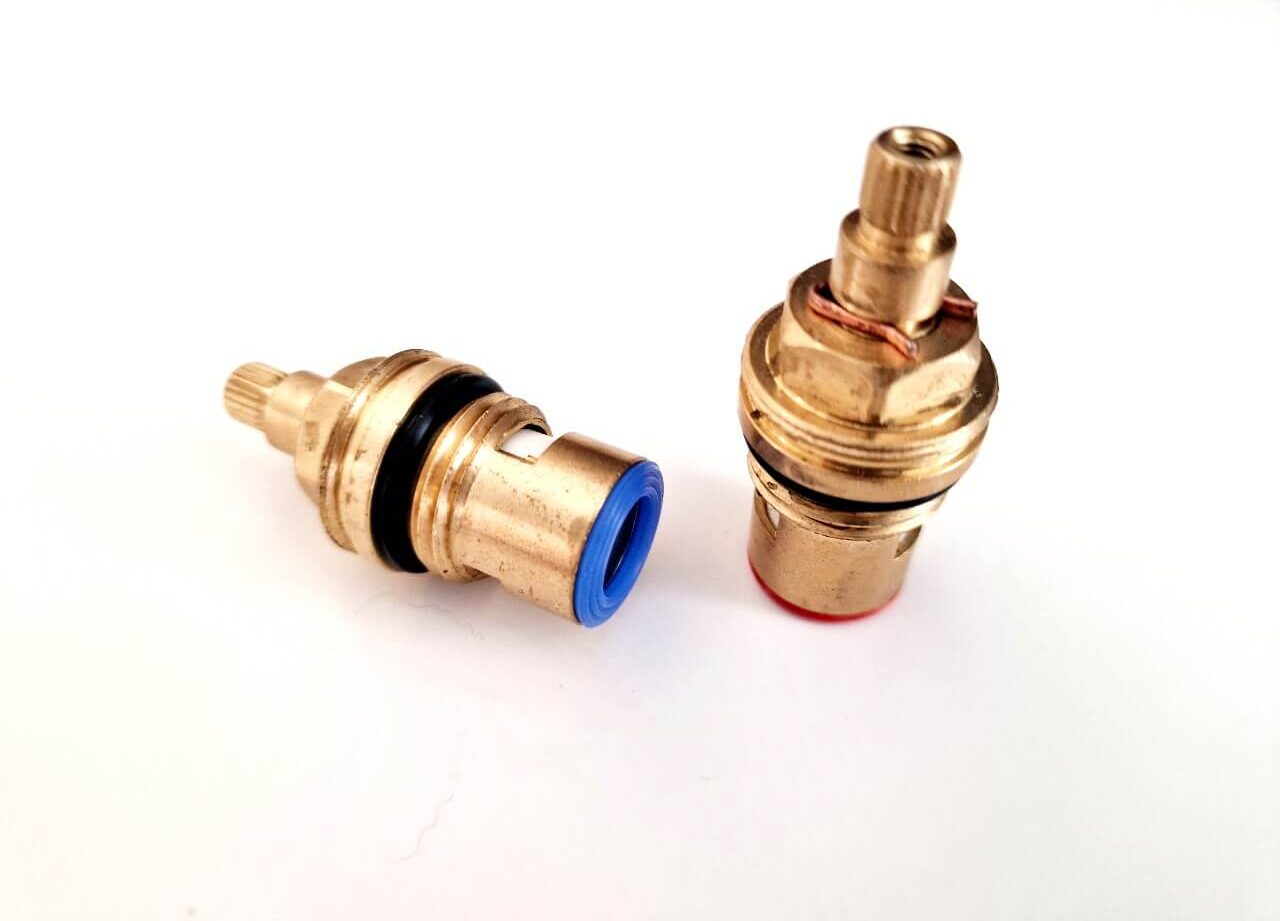 Tap Cartridge Replacement The Complete StepbyStep Guide