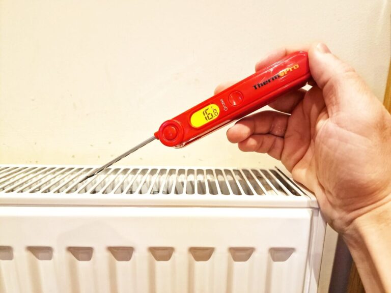 Radiator Not Heating Up Guide 7 Top Causes and Fixes