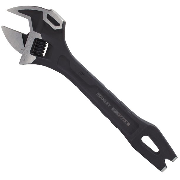 Stanley Fatmax Demolition Wrench