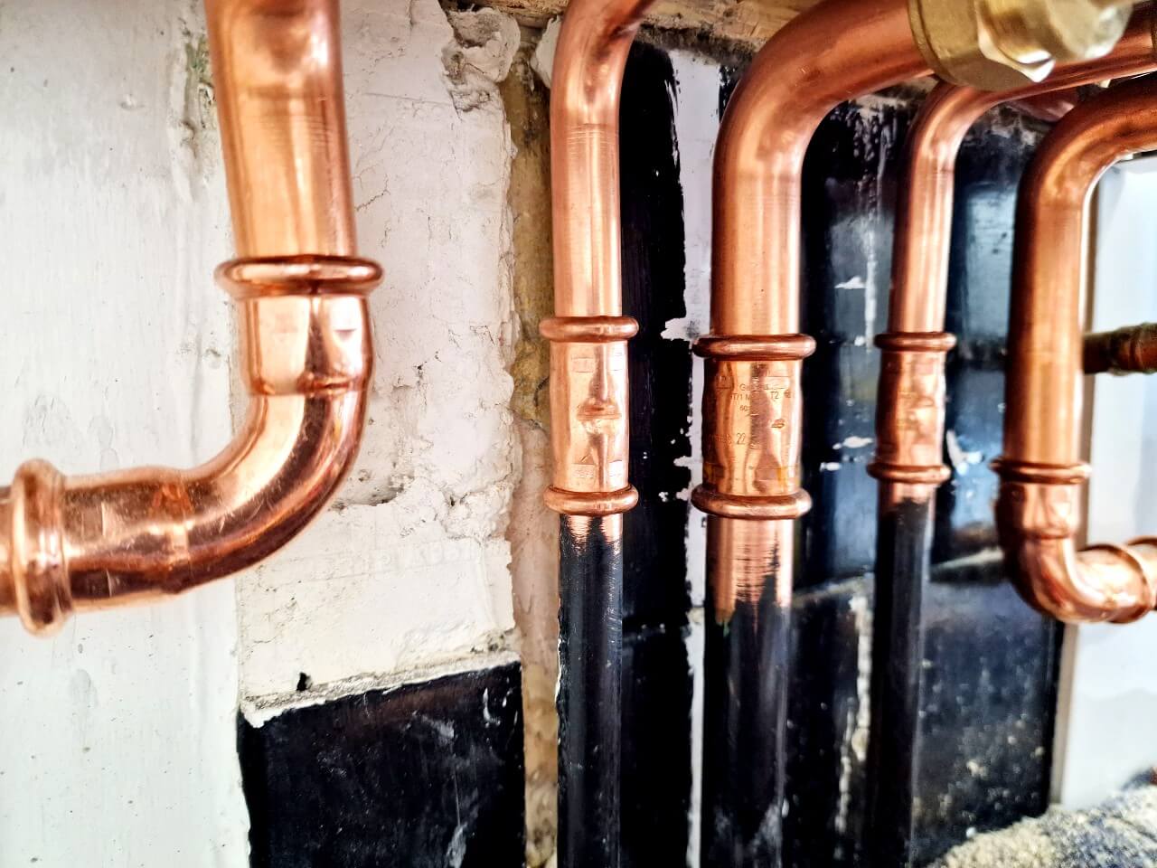 What is the Best PressFit Gun for Plumbing? Housewarm