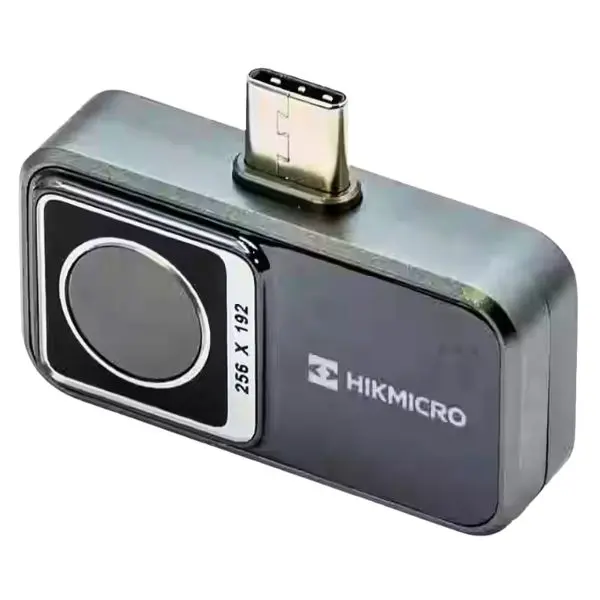 HIKMICRO Mini2 V2 thermal imaging camera