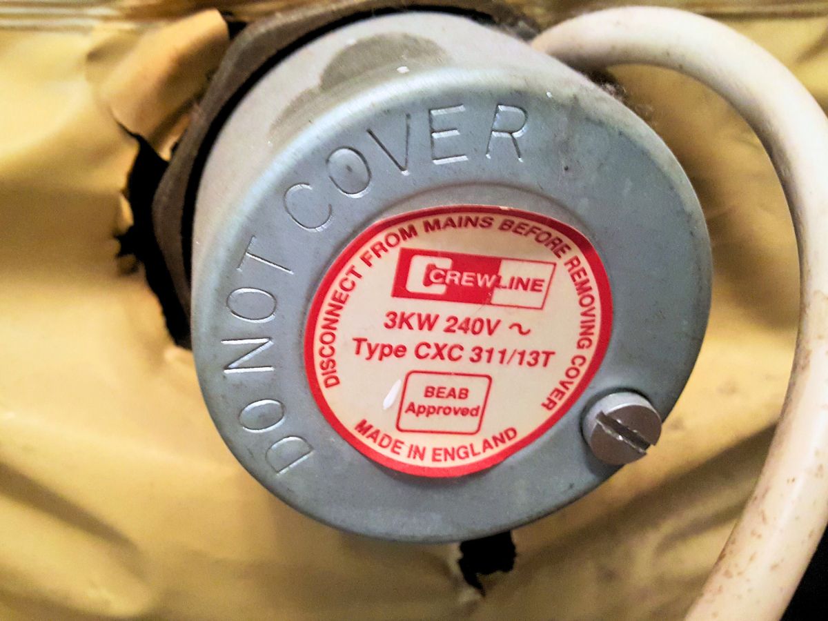 Worcester Boiler No Hot Water? 4 Most Common Problems