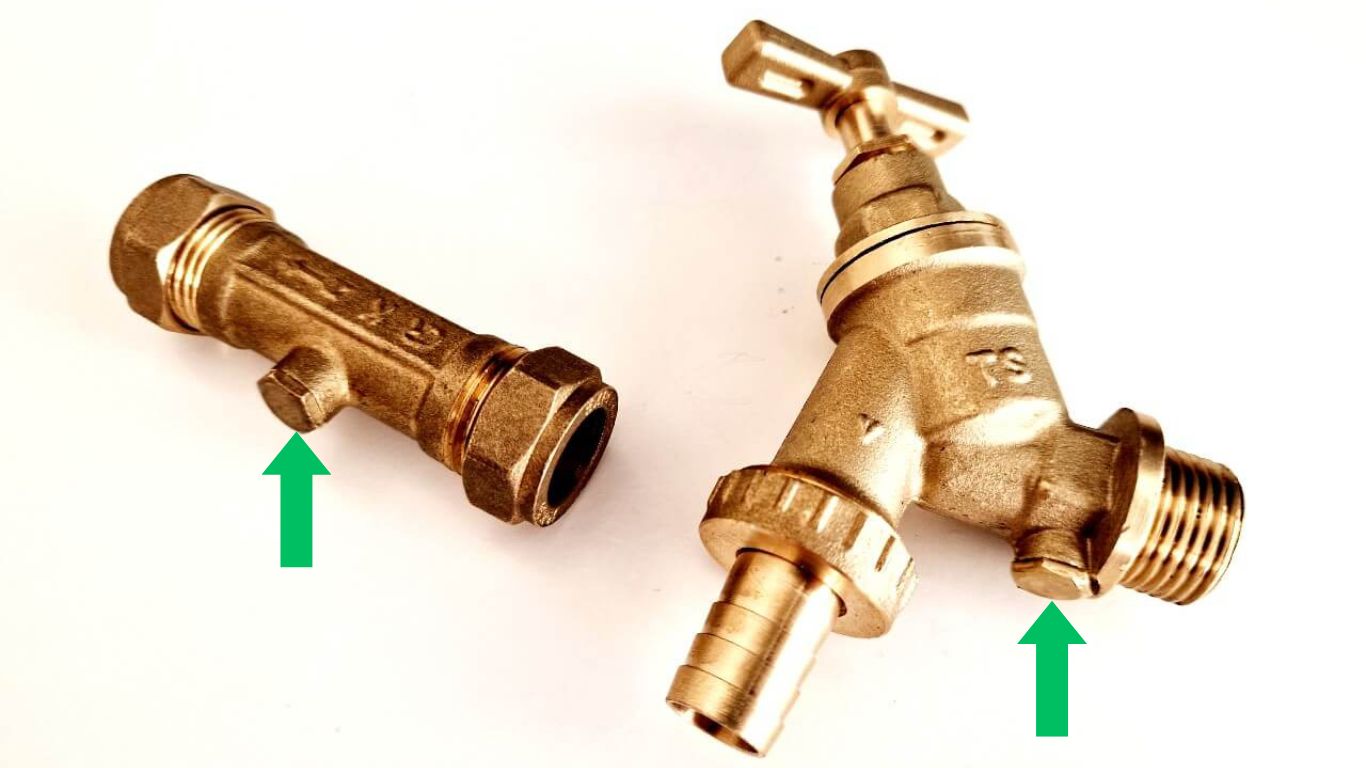 Outside Tap Not Working? Fix Common Problems Housewarm