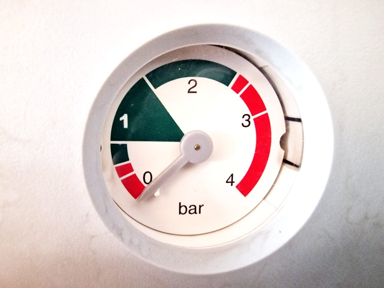 Normal Boiler Pressure - What Should It Be  Heatable