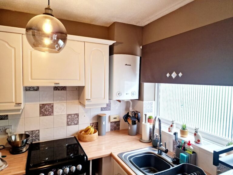 Why is My Worcester Boiler Leaking Water? The Top Reasons