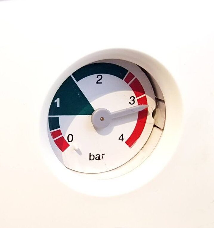 Why Does My Boiler Keep Losing Pressure? 3 Easy Fixes