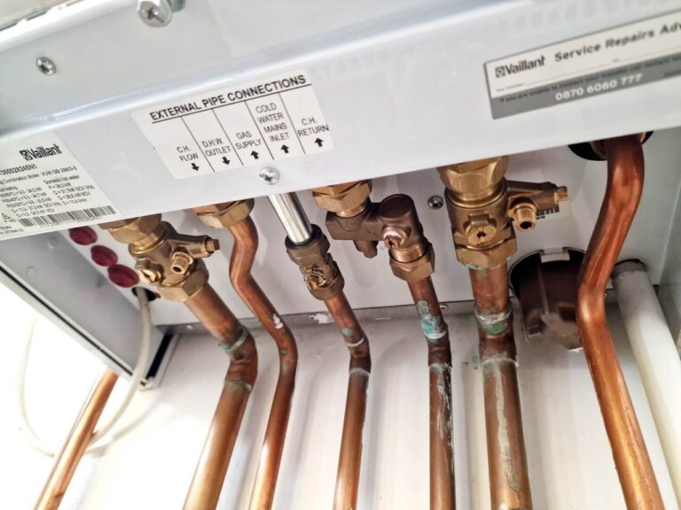 What is a Combi Boiler? and Other FAQs Answered