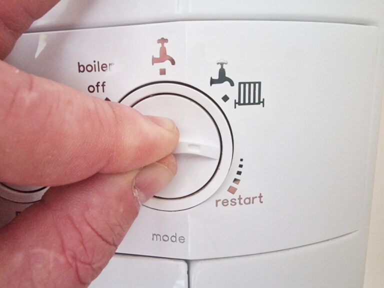 Ideal Boiler No Hot Water? Most Common Causes Housewarm