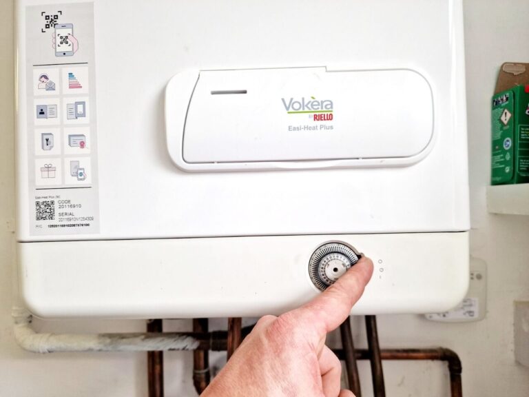 Vokera Boiler Not Firing Up? Troubleshooting Help & Advice