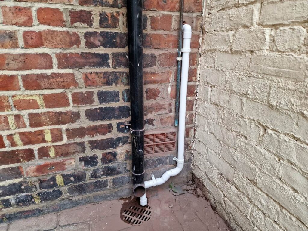 How to Stop Condensate Pipe Freezing