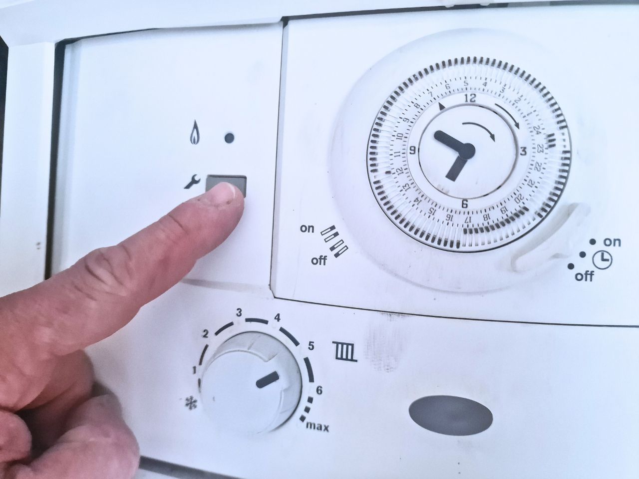 Worcester Boiler Problems Troubleshooting Help Guide