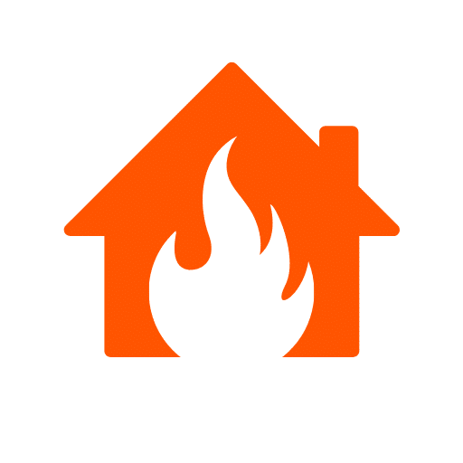 HouseWarm logo new inverted