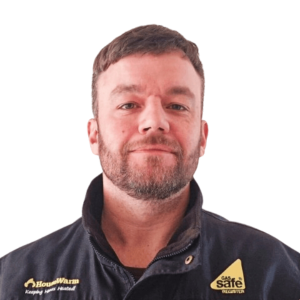 Steven Reid HouseWarm Plumber