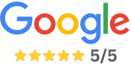 google 5 star reviews HouseWarm