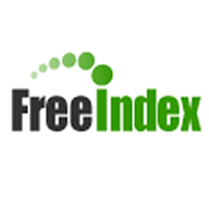Freeindex logo
